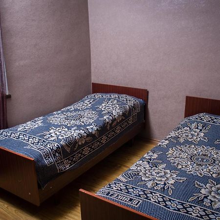 Gng Guest House Telavi Eksteriør bilde