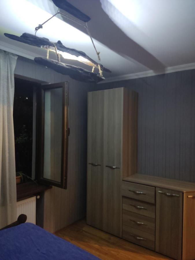 Gng Guest House Telavi Eksteriør bilde