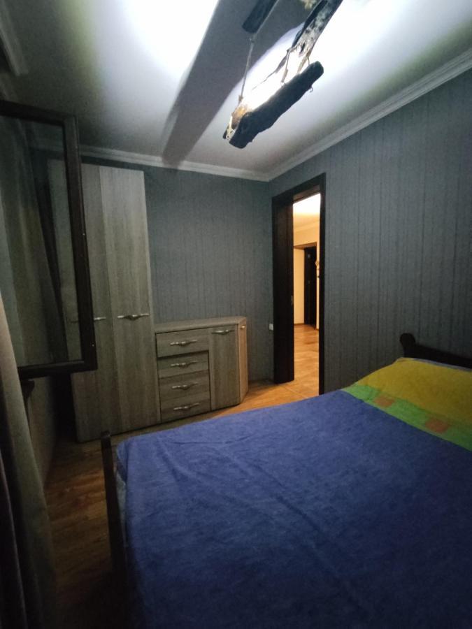Gng Guest House Telavi Eksteriør bilde