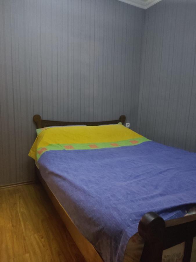 Gng Guest House Telavi Eksteriør bilde